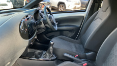 Toyota Aygo X 1.0 VVT-i Edge 5dr Petrol Hatchback